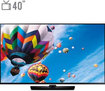 تلویزیون ال ای دی سامسونگ مدل 40H5855 سایز 40 اینچ