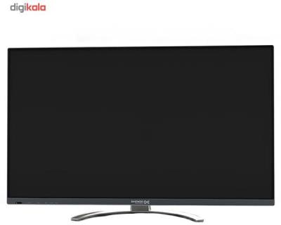 تلویزیون ال ای دی هوشمند دوو مدل DLE3D 42F6200 DPB سایز 42 اینچ