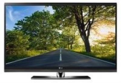 تلویزیون ال سی دی ال جی مدل 55SL800 سایز 55 اینچ