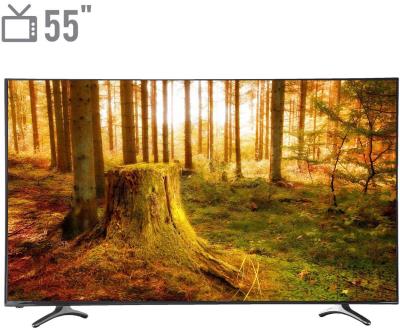 تلویزیون ال ای دی شهاب مدل 55SH314S سایز 55 اینچ