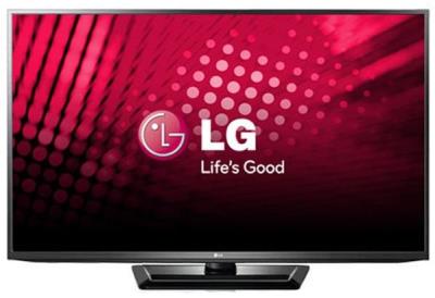 تلویزیون پلاسما ال جی مدل 60PA65000FG سایز 60 اینچ