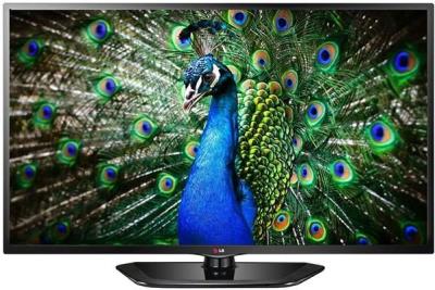 تلویزیون ال ای دی ال جی مدل 55LN54200 سایز 55 اینچ