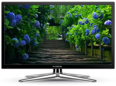 تلویزیون ال ای دی ایکس ویژن مدل LE 29D30 سایز 29 اینچ