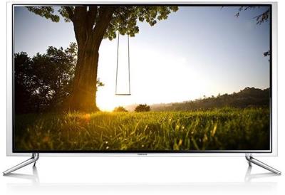 تلویزیون ال ای دی هوشمند سامسونگ مدل 40F6850 سایز 40 اینچ