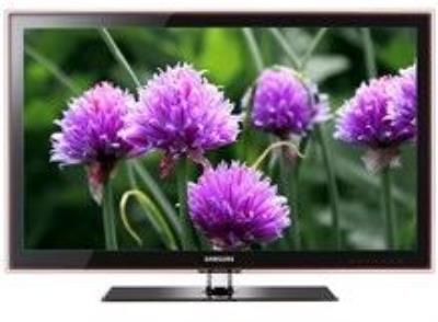 تلویزیون ال ای دی سامسونگ مدل 40C5550 سایز 40 اینچ