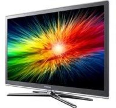 تلویزیون ال ای دی هوشمند سامسونگ مدل 32C6960 سایز 32 اینچ