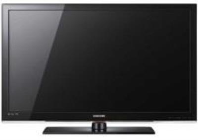 تلویزیون ال سی دی سامسونگ مدل 40C575 سایز 40 اینچ