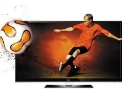 تلویزیون ال ای دی هوشمند ال جی مدل 47LX9500 سایز 47 اینچ