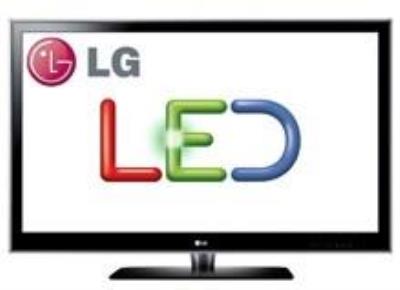 تلویزیون ال ای دی ال جی مدل 32LED5400 سایز 32 اینچ