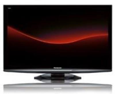 تلویزیون ال سی دی پاناسونیک سری VIERA مدل TH L42S20 سایز 42 اینچ
