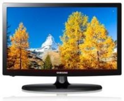 تلویزیون ال ای دی سامسونگ مدل 22ES5550 سایز 22 اینچ