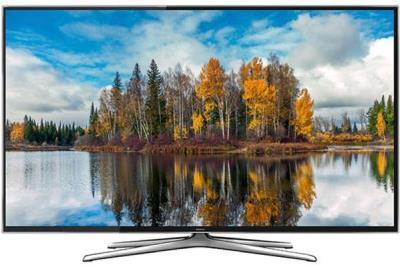 تلویزیون ال ای دی هوشمند سامسونگ مدل 40H6360 سایز 40 اینچ