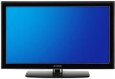 تلویزیون ال ای دی ایکس ویژن مدل LE 55IMP9E DIGITAL سایز 55 اینچ