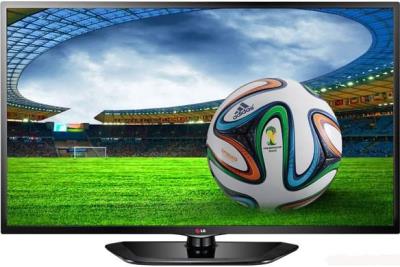 تلویزیون ال ای دی ال جی مدل 60LN54000 سایز 60 اینچ