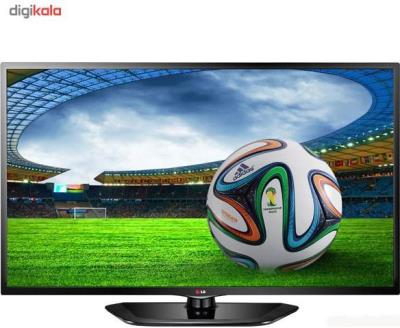 تلویزیون ال ای دی ال جی مدل 39LN54000 سایز 39 اینچ