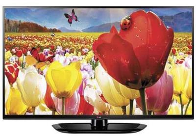 تلویزیون پلاسما ال جی مدل 50PN45000 سایز 50 اینچ