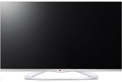 تلویزیون ال ای دی ال جی مدل 32LA66100 سایز 32 اینچ