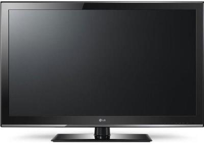 تلویزیون ال سی دی ال جی مدل 42CS4600 سایز 42 اینچ