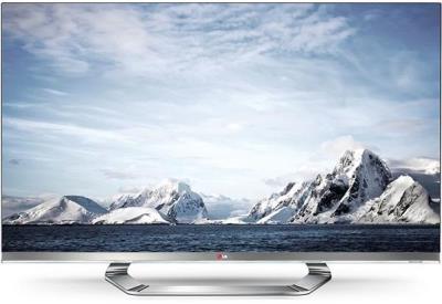 تلویزیون ال ای دی هوشمند ال جی مدل 42LM67100 سایز 42 اینچ