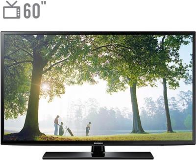 تلویزیون ال ای دی هوشمند سامسونگ مدل 60J6850 سایز 60 اینچ
