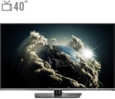 تلویزیون ال ای دی سامسونگ مدل 40J5960 سایز 40 اینچ