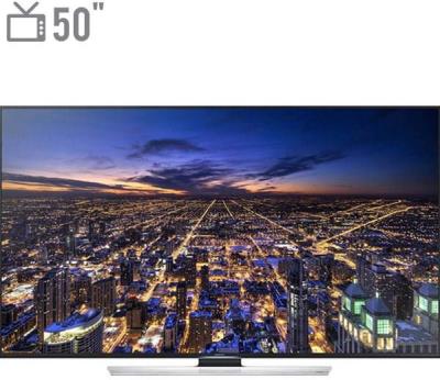 تلویزیون ال ای دی هوشمند سامسونگ مدل 50HU8850 سایز 50 اینچ