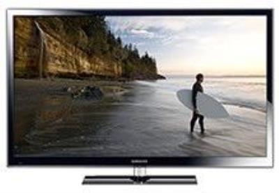 تلویزیون پلاسما سامسونگ مدل PS43E4950 سایز 42 اینچ