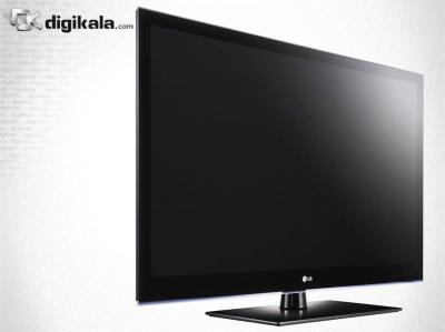 تلویزیون پلاسما ال جی مدل 42PJ650 سایز 42 اینچ
