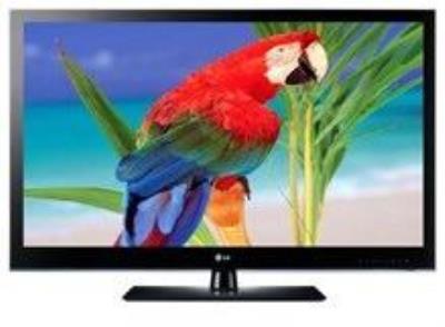 تلویزیون پلاسما ال جی مدل 50PJ650 سایز 50 اینچ