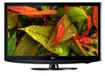 تلویزیون ال سی دی ال جی مدل 26LH200R سایز 26 اینچ