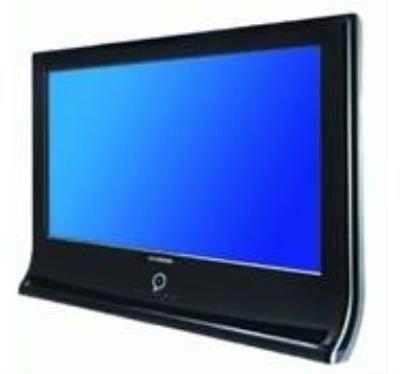 تلویزیون ال سی دی ایکس ویژن مدل 32 LOTUS LC 32IMF7 سایز 32 اینچ