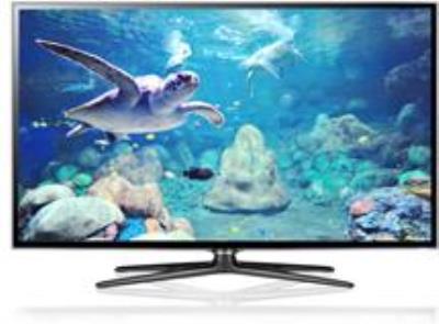 تلویزیون ال ای دی هوشمند سامسونگ مدل 40ES6950 سایز 40 اینچ