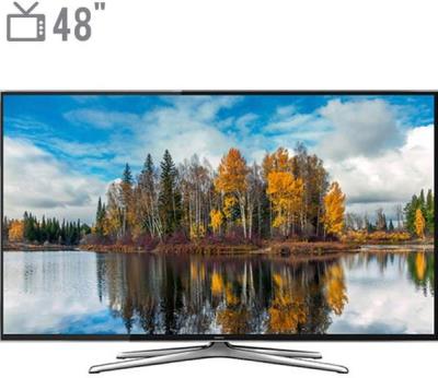 تلویزیون ال ای دی هوشمند سامسونگ مدل 48H6490 سایز 48 اینچ