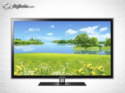 تلویزیون ال ای دی سامسونگ مدل 40D6920 سایز 40 اینچ