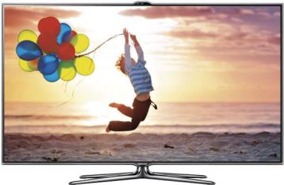 تلویزیون ال ای دی هوشمند سامسونگ مدل 40ES7770 سایز 40 اینچ