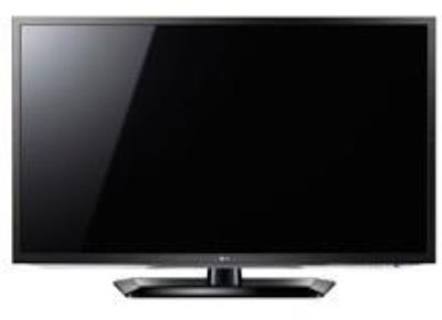 تلویزیون ال ای دی هوشمند ال جی مدل 47LM58000 سایز 47 اینچ