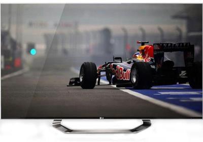 تلویزیون ال ای دی ال جی مدل 47LM96000 سایز 47 اینچ