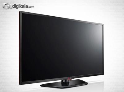 تلویزیون ال ای دی ال جی مدل 47LN54200 سایز 47 اینچ