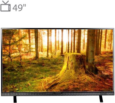 تلویزیون ال ای دی تلویا مدل T 49BA7762 سایز 49 اینچ