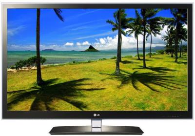 تلویزیون ال ای دی ال جی مدل 47LW4500 سایز 47 اینچ