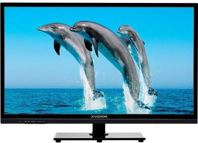 تلویزیون ال ای دی ایکس ویژن مدل XK3260 سایز 32 اینچ