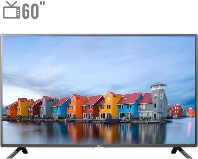 تلویزیون ال ای دی ال جی مدل 60LF56000GI سایز 60 اینچ