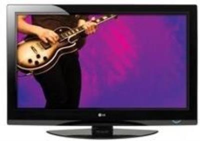 تلویزیون پلاسما ال جی مدل 50PG20 سایز 50 اینچ