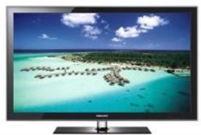 تلویزیون ال سی دی هوشمند سامسونگ مدل 46C630 سایز 46 اینچ