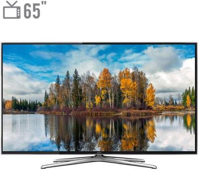تلویزیون ال ای دی سامسونگ مدل 65H6490 سایز 65 اینچ