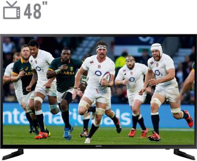 تلویزیون ال ای دی هوشمند سامسونگ مدل 48J6920 سایز 48 اینچ