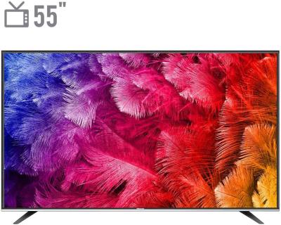تلویزیون ال ای دی هایسنس مدل 55K3300UW سایز 55 اینچ