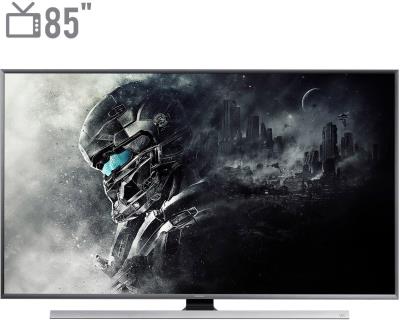تلویزیون ال ای دی هوشمند سامسونگ مدل 85JU7960 سایز 85 اینچ