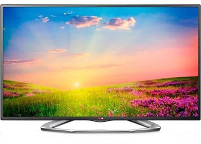 تلویزیون ال ای دی ال جی مدل 39LA62100 سایز 39 اینچ