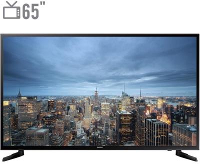 تلویزیون ال ای دی هوشمند سامسونگ مدل 65JU6980 سایز 65 اینچ